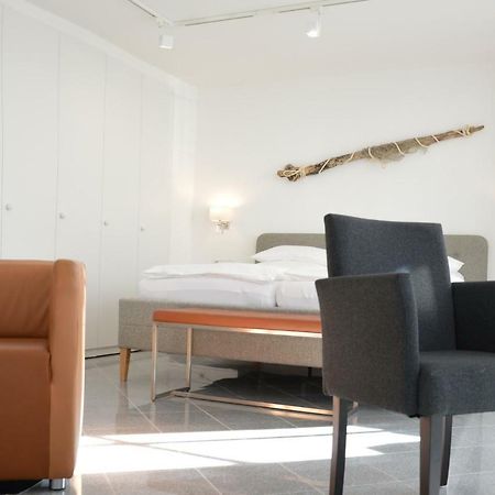 Atelier-Appartement Ambienta Im Zentrum Von Binz Exterior foto