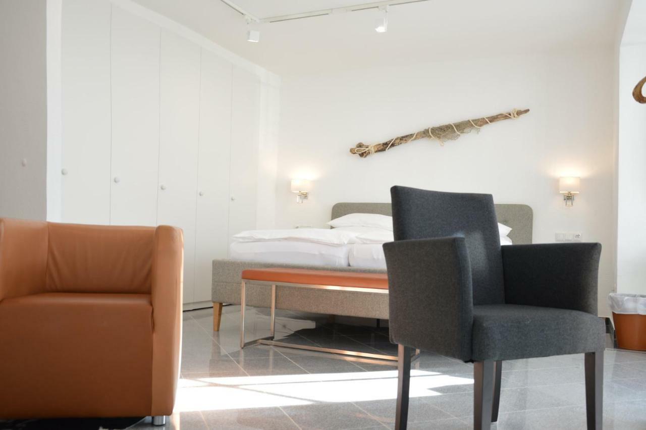 Atelier-Appartement Ambienta Im Zentrum Von Binz Exterior foto